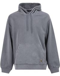Carhartt - Hooded Sweatshirt - Lyst