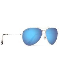 Maui Jim - Mavericks B264-17 - Lyst