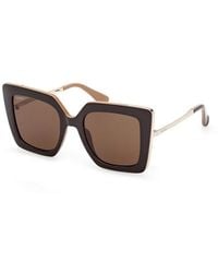 Max Mara - Design4 Mm0051 50E - Lyst
