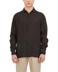 Paolo Pecora - Camicia - Lyst