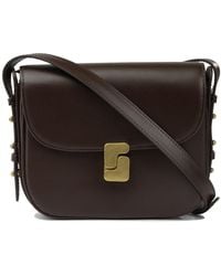Soeur - "Bellissima" Small Crossbody Bag - Lyst