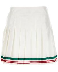 CASABLANCA - 'Casa Way' Skirt - Lyst