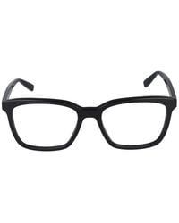 Saint Laurent - Glasses - Lyst