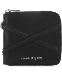 McQueen - Portafoglio - Lyst