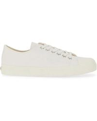 Moschino - Sneaker Edge - Lyst