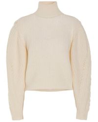 MIXIK - 'Monique' Sweater - Lyst