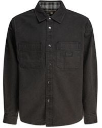 Stussy - Stussy Cotton Jacket - Lyst