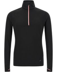 Moncler - Polartec Sweatshirt - Lyst