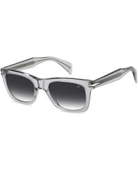 David Beckham - Db 1222/S Kb7(9O) - Lyst