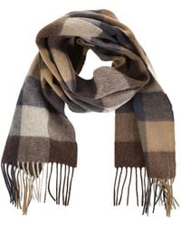 Barbour - Tattersall - Lyst