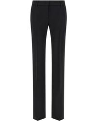 Ermanno Scervino - Tailored Trousers - Lyst