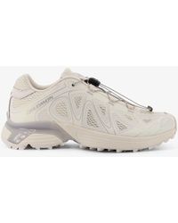 Salomon - Xt-Whisper Void Mesh And Rubber Sneakers - Lyst
