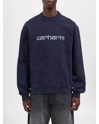 Carhartt - Felpa Girocollo Painter - Lyst