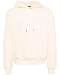 Jacquemus - Sweatshirt With Logo - Lyst