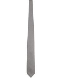Tom Ford - Printed Silk Tie - Lyst
