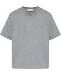Lisa Yang - Brayden T-Shirt - Lyst