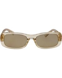 Miu Miu - Sunglasses - Lyst