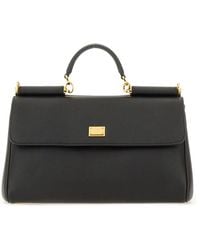 Dolce & Gabbana - Dolce & Gabbana "My Sicily" Handbag - Lyst