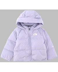 The North Face - Baby North Down
Fleece Lined Jacket"Baby North Down
Fleece Lined Jacket - Lyst