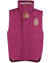 Moncler Genius - Tyrian 1 Moncler Jw Anderson Down Jacket - Lyst
