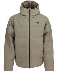 Patagonia - Recycled Polyester Jacket - Lyst