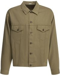 A.PRESSE - "3Rd Type" Lightweight Jacket - Lyst