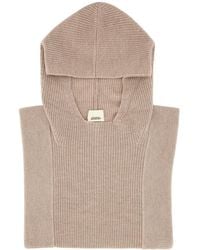 Isabel Marant - Merinos Wool Hat - Lyst