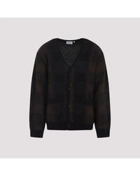 Carhartt - Everson Alpaca Cardigan - Lyst
