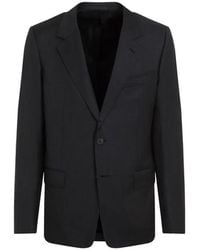 Lanvin - Jacket - Lyst