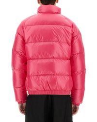 Pyrenex - 100% Recycled Polyamide Sports Jackets - Lyst