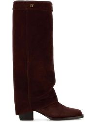 Fendi - Boots - Lyst