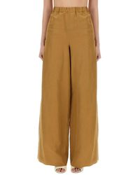 Max Mara - Pants Honor - Lyst