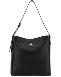 McQueen - Pendant Shoulder Bag - Lyst