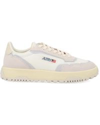 Autry - Sneaker Wildpace Low - Lyst