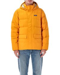 Patagonia - Sisar Down Hoodie Jacket - Lyst