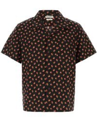 JW Anderson - Camicia - Lyst