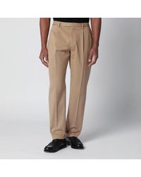 Santaniello - Trousers - Lyst