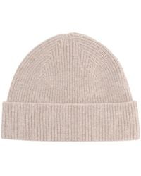 ZEGNA - Cashmere "Oasis" Beanie - Lyst
