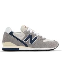 New Balance - 996 Made - Lyst