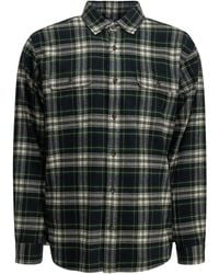 Polo Ralph Lauren - Classic-Fit Casual Plaid Shirt - Lyst