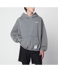 Satisfy - Softcell Aged Hooded Sweatshirt - Lyst