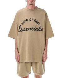 Fear Of God - Training 90's Short Sleeve Tee - Lyst