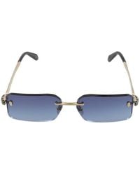 BVLGARI - Sunglasses Bv40108U 33W/14/140 - Lyst