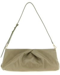 Dries Van Noten - 'Crisp' Big Clutch - Lyst