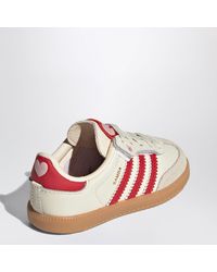 adidas gazelle silver green womens adidas SAMBA MESSI Indoor Soccer Shoes | Light Pink-Core Black-Gum | Men's