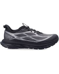 Hoka One One - Hoka Polyamide Rubber Shoes - Lyst