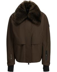 Moncler - "Caurel" Ski Jacket - Lyst