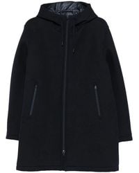 Herno - "In Scuba" Long Parka - Lyst