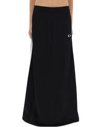 Balenciaga - Skirt Tracksuit "Loop Sports Icon" - Lyst