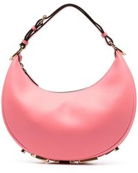 Fendi - Graphy Bag - Lyst